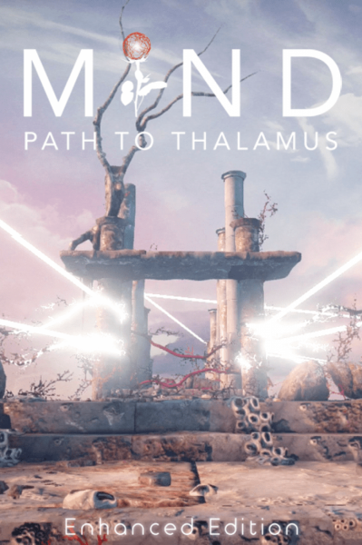 Mind: Path to Thalamus Enhanced Edition Steam Key GLOBAL