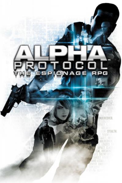 Alpha Protocol Steam Key GLOBAL