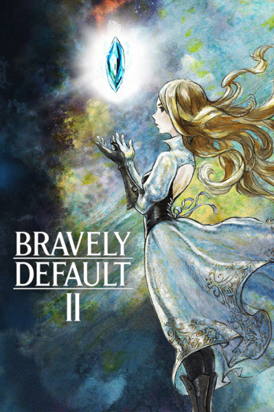 Bravely Default II (PC) - Steam Key - EUROPE