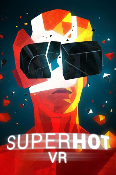 Superhot VR (PC) - Steam Key - GLOBAL
