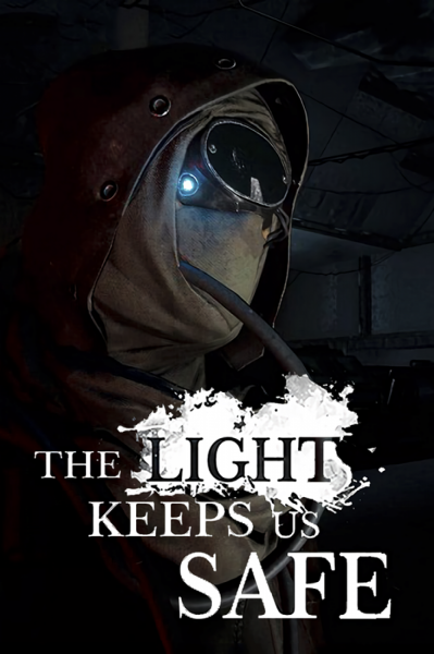 The Light Keeps Us Safe Steam Key GLOBAL