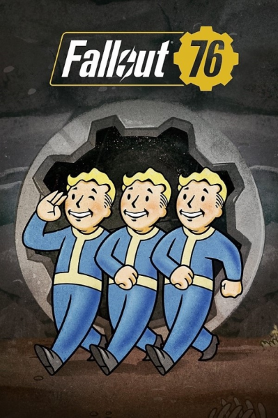 Fallout 76 (Xbox One) - Xbox Live Key - GLOBAL
