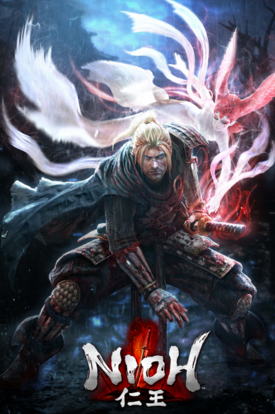 Nioh: Complete Edition (PC) - Steam Gift - EUROPE