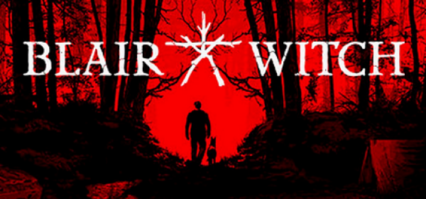 Blair Witch (PC) - Steam Key - GLOBAL