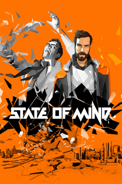 State of Mind Steam Key GLOBAL