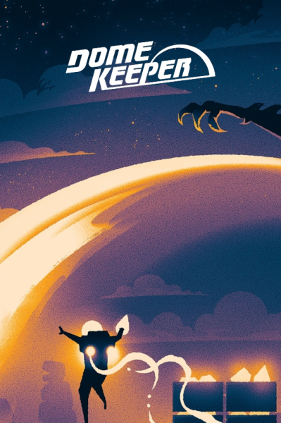 Dome Keeper | Deluxe Edition (PC) - Steam Key - GLOBAL