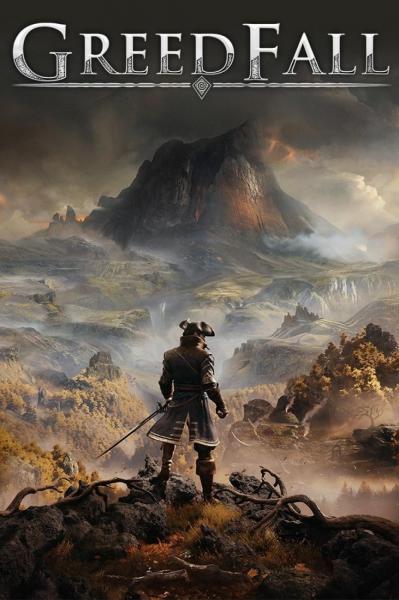 GreedFall | Gold Edition (PC) - Steam Key - GLOBAL