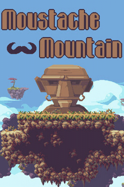 Moustache Mountain Steam Key GLOBAL