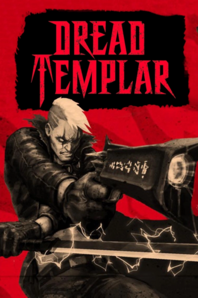 Dread Templar (PC) - Steam Key - GLOBAL