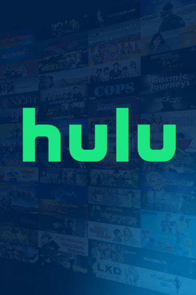 Hulu Gift Card 25 USD - Hulu Key - UNITED STATES