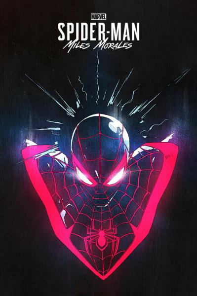 Spider-Man: Miles Morales (PC) - Steam Key - GLOBAL