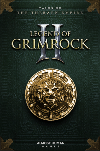 Legend of Grimrock 2 GOG.COM Key GLOBAL