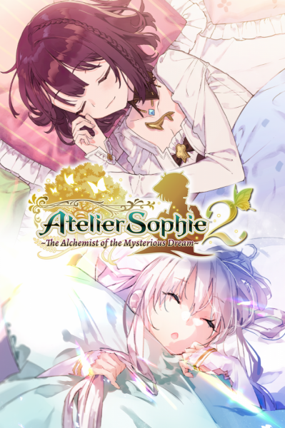Atelier Sophie 2: The Alchemist of the Mysterious Dream | Ultimate Edition (PC) - Steam Key - EUROPE