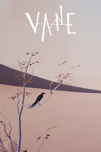 Vane (PC) - Steam Key - EUROPE