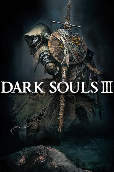 DARK SOULS III - The Ringed City (PC) - Steam Key - GLOBAL
