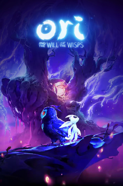 Ori and the Will of the Wisps - Steam - Gift NORTH AMERICA