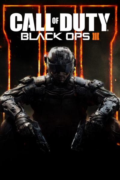 Call of Duty: Black Ops III - Zombies Chronicles Edition (Xbox One) - Xbox Live Key - UNITED STATES
