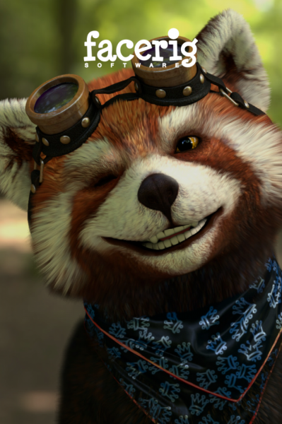 FaceRig Steam Key GLOBAL