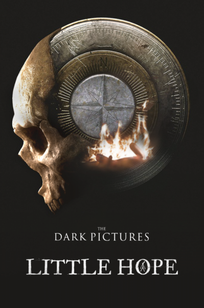 The Dark Pictures Anthology: Little Hope (PC) - Steam Key - GLOBAL