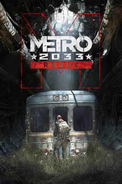 Metro Redux Bundle (PC) - Steam Key - EUROPE
