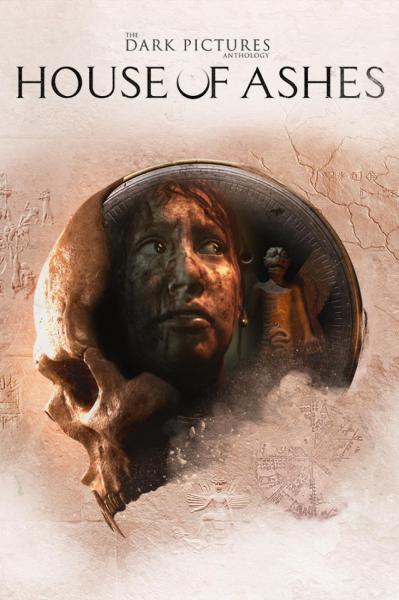 The Dark Pictures Anthology: House of Ashes (PC) - Steam Gift - GLOBAL