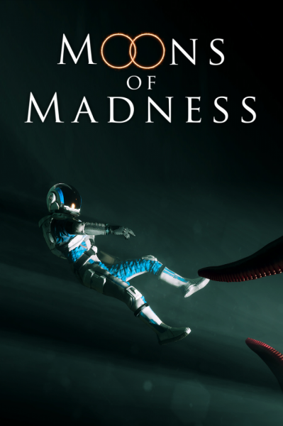Moons of Madness (PC) - Steam Key - GLOBAL