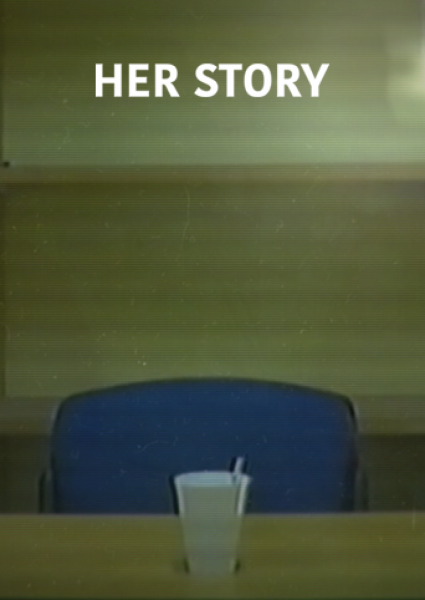 Her Story (PC) - Steam Key - GLOBAL