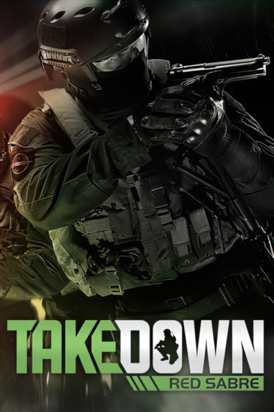 Takedown: Red Sabre Steam Gift GLOBAL
