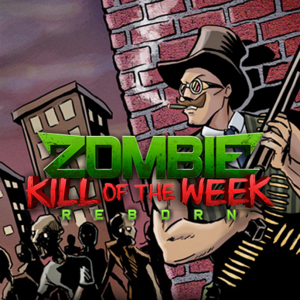 Zombie Kill of the Week - Reborn Steam Key GLOBAL