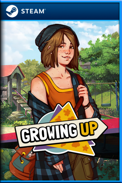 Growing Up (PC) - Steam Gift - EUROPE
