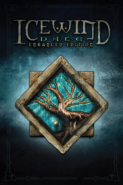Icewind Dale: Enhanced Edition Steam Key GLOBAL