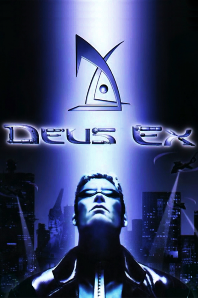 Deus Ex: GOTY (PC) - Steam Key - GLOBAL