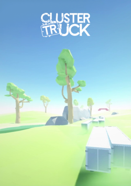 Clustertruck (PC) - Steam Key - GLOBAL
