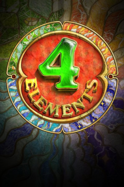 4 Elements Steam Key GLOBAL