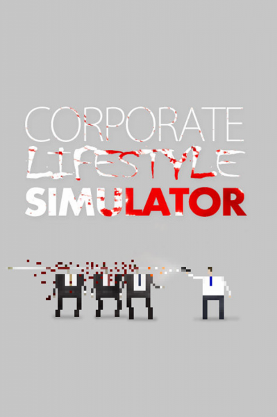 Corporate Lifestyle Simulator (PC) - Steam Key - GLOBAL