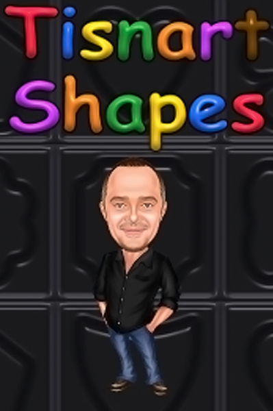 Tisnart Shapes Steam Key GLOBAL