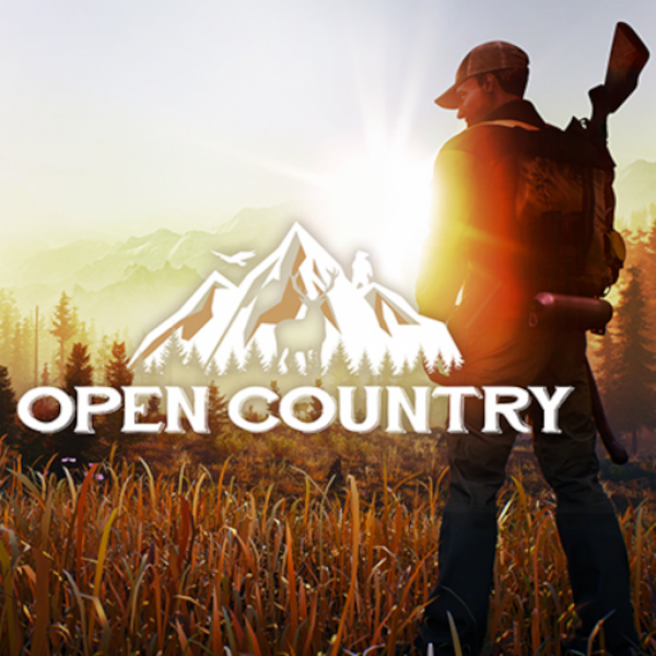 Open Country (PC) - Steam Key - EUROPE