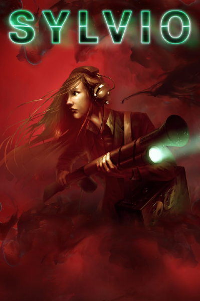 Sylvio Steam Key GLOBAL