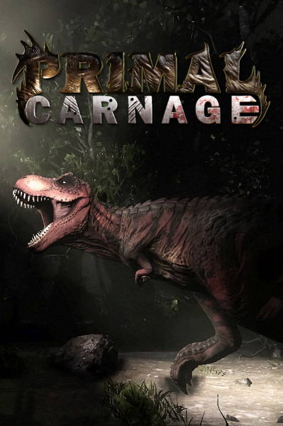 Primal Carnage Steam Key GLOBAL