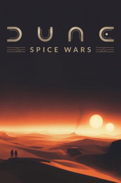 Dune: Spice Wars (PC) - Steam Key - GLOBAL