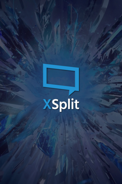 XSplit Premium 1 Year Key GLOBAL
