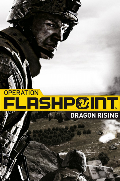 Operation Flashpoint Complete Steam Key LATAM