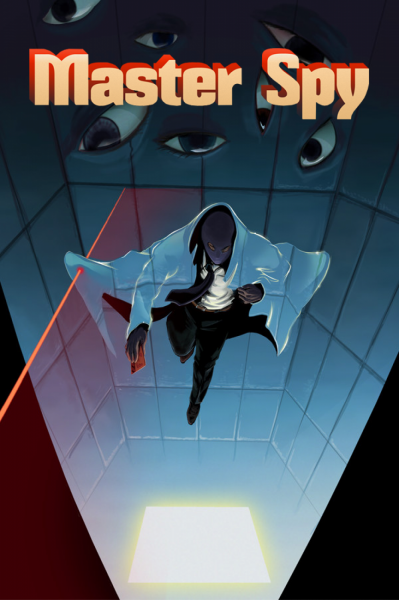 Master Spy Deluxe Edition Steam Key GLOBAL