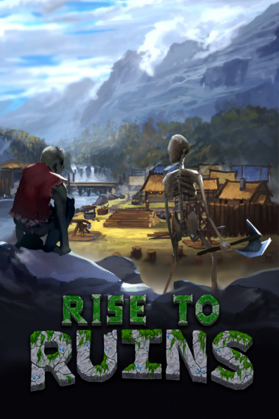 Rise to Ruins (PC) - Steam Gift - EUROPE