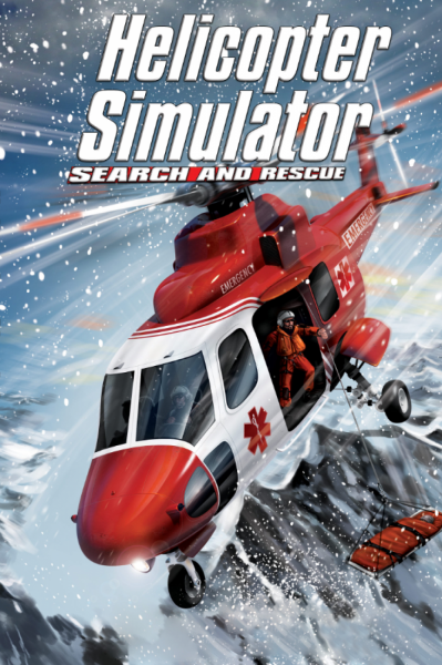 Helicopter 2015: Natural Disasters Steam Key GLOBAL
