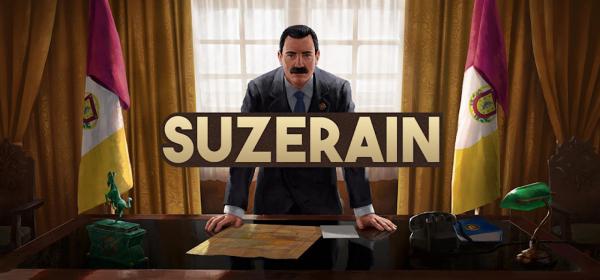 Suzerain (PC) - Steam Key - GLOBAL