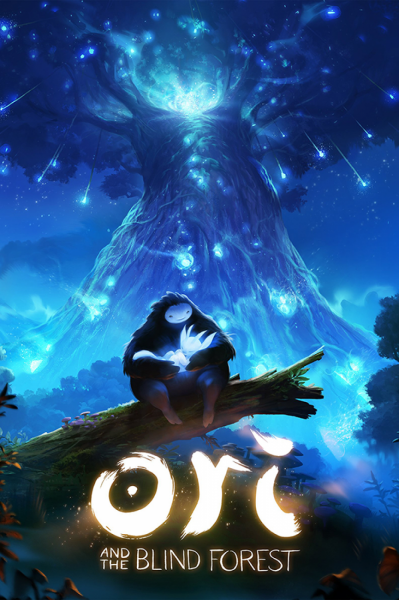 Ori and the Blind Forest | Definitive Edition (PC) - Steam Key - GLOBAL