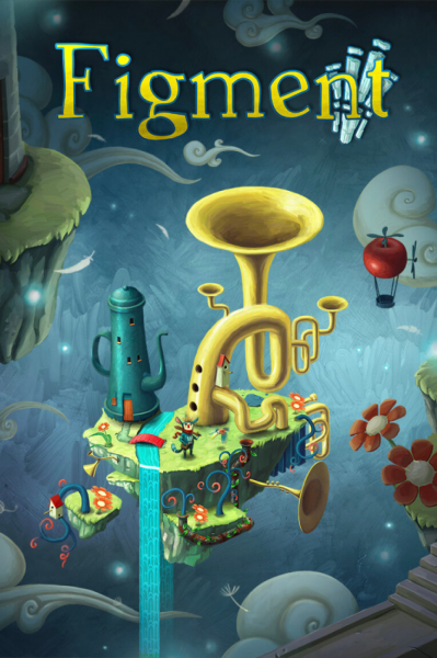 Figment (PC) - Steam Key - GLOBAL