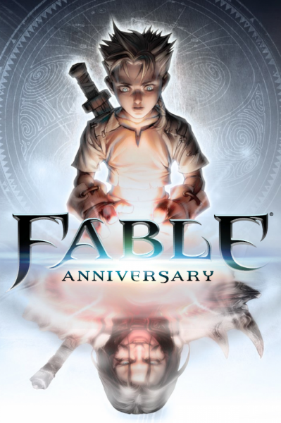 Fable Anniversary (PC) - Steam Key - GLOBAL