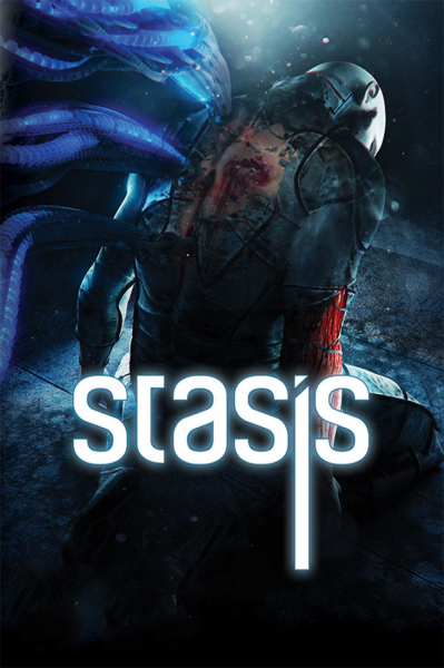 Stasis Steam Key GLOBAL